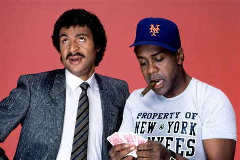the new odd couple.